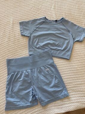 AYBL Empower Seamless Set